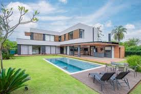 Casa en Altos