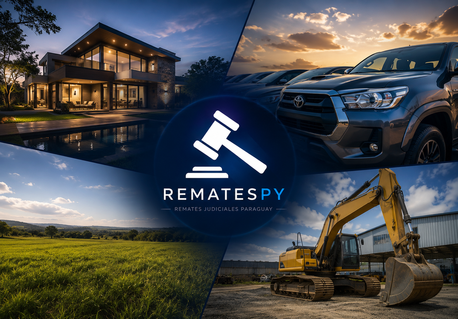 RemateSpy Paraguay